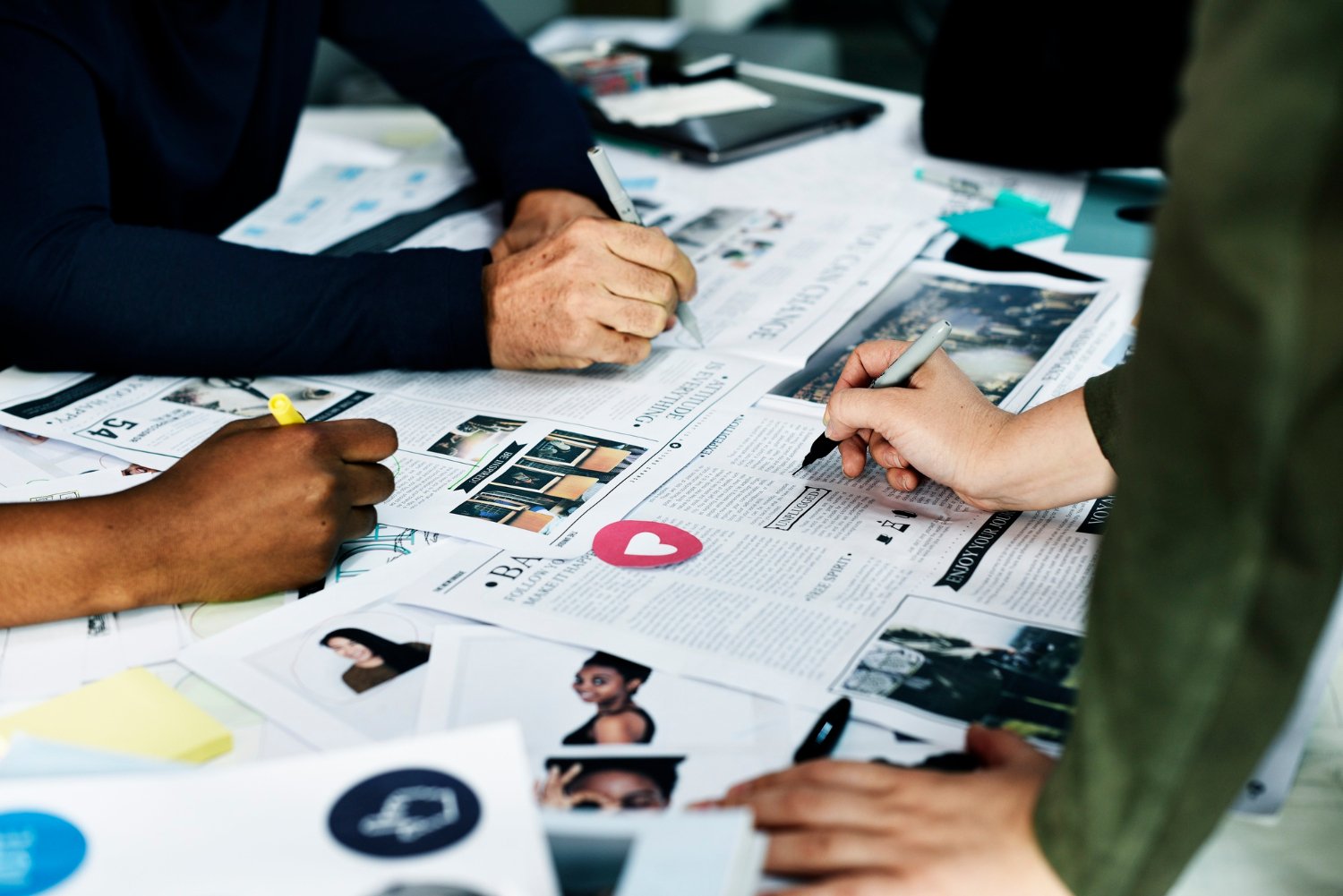 Company Profile at Kunify