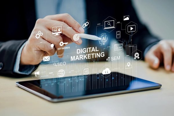 Digital Marketing Services UAE: How to Grow Your Business Online in 2026