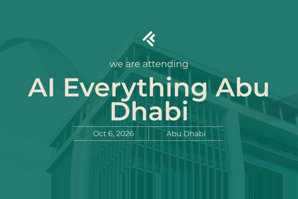 Kunify at AI Everything 2026: Exploring What’s Next